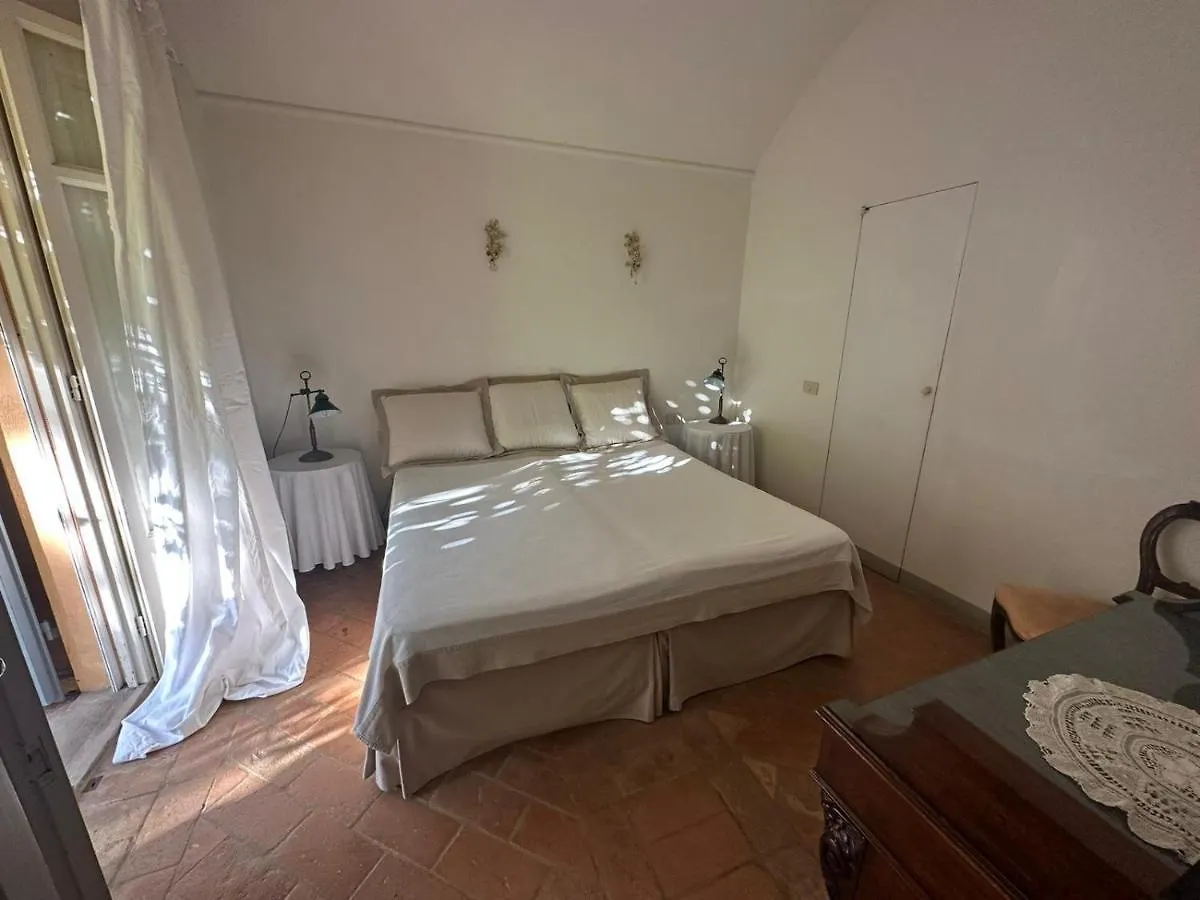 Podere Le Cave Casa Etrusco Villa La Caduta Holiday home