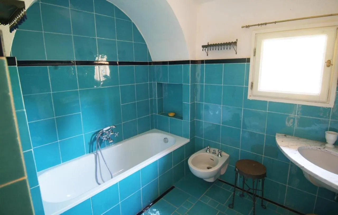 Ferienhaus Villa Podere Le Cave Casa Etrusco La Caduta Italien